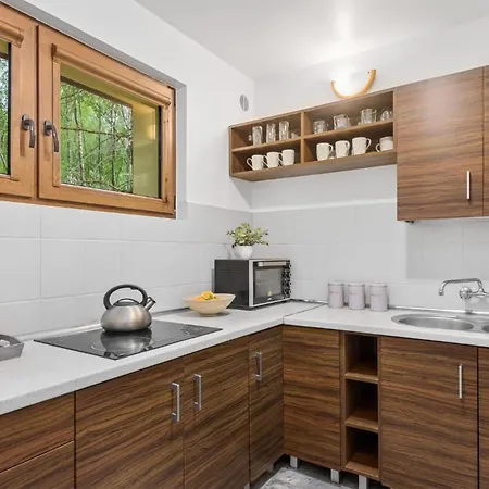 2 Bedroom In Сasa de vacaciones *