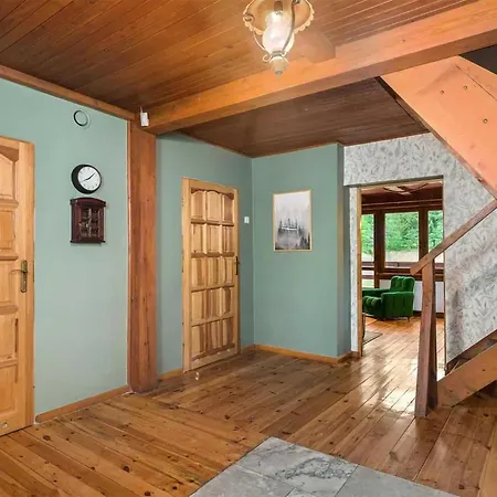بيت للعطل Pet Friendly In With House Sea View *