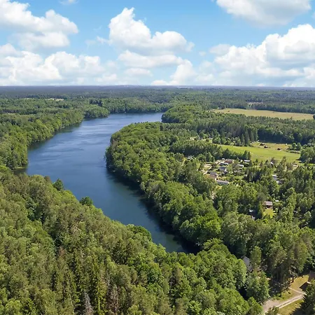 2 Bedroom In * Bobolice (Koszalin)