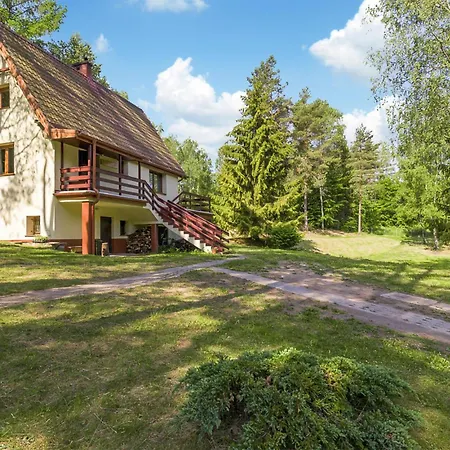 Pet Friendly In With House Sea View Bobolice (Koszalin)