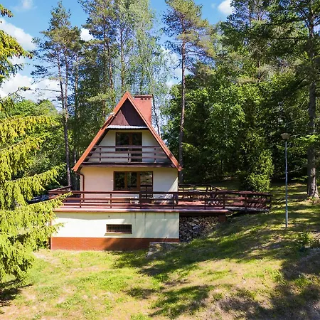 Сasa de vacaciones 2 Bedroom In