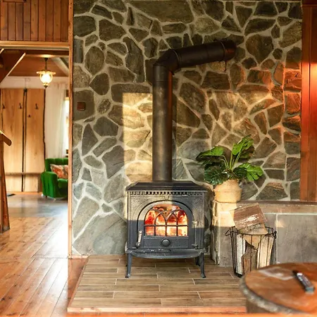 2 Bedroom In Сasa de vacaciones