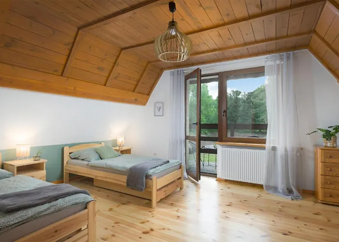 2 Bedroom In Сasa de vacaciones