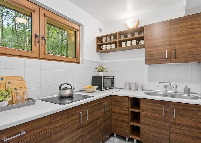 2 Bedroom In Сasa de vacaciones *