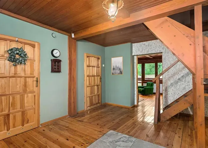 Сasa de vacaciones 2 Bedroom In *