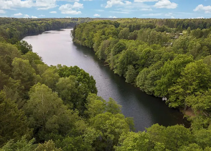 Сasa de vacaciones 2 Bedroom In Bobolice (Koszalin)