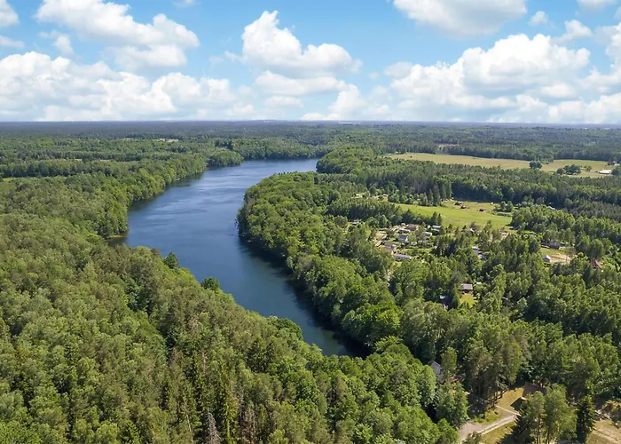 2 Bedroom In * Bobolice (Koszalin)