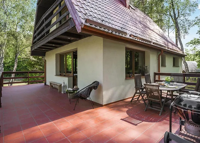 2 Bedroom In Сasa de vacaciones