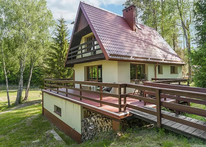 Сasa de vacaciones 2 Bedroom In