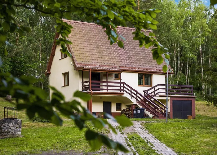 2 Bedroom In * Bobolice (Koszalin)