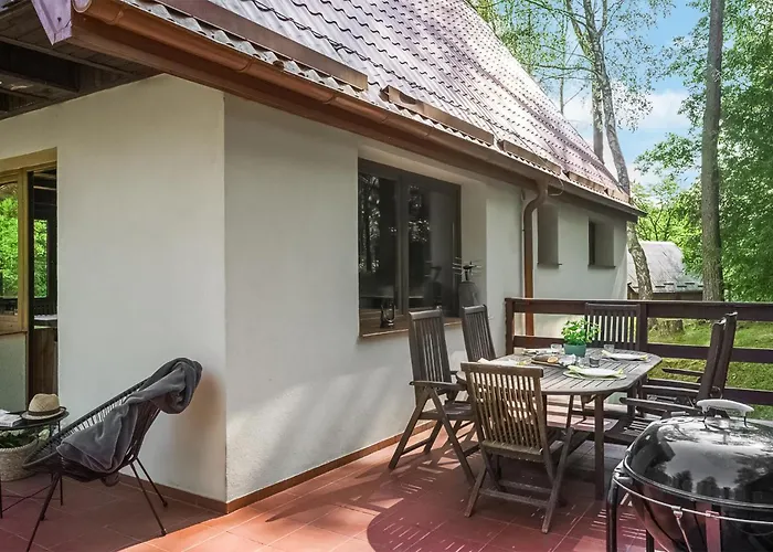 2 Bedroom In Сasa de vacaciones Bobolice (Koszalin)