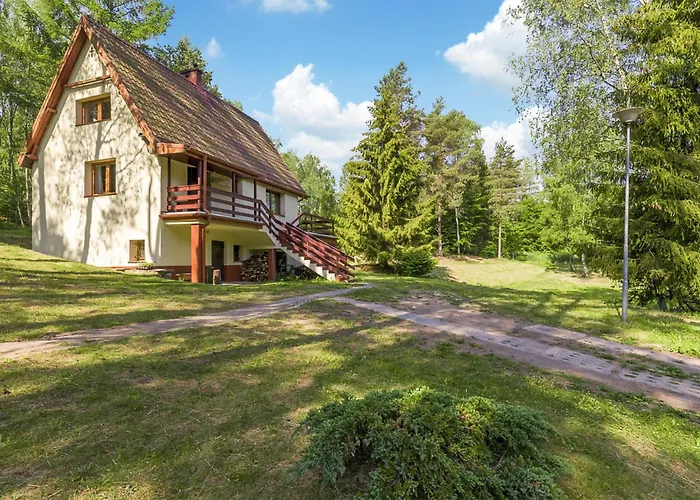 2 Bedroom In Bobolice (Koszalin)