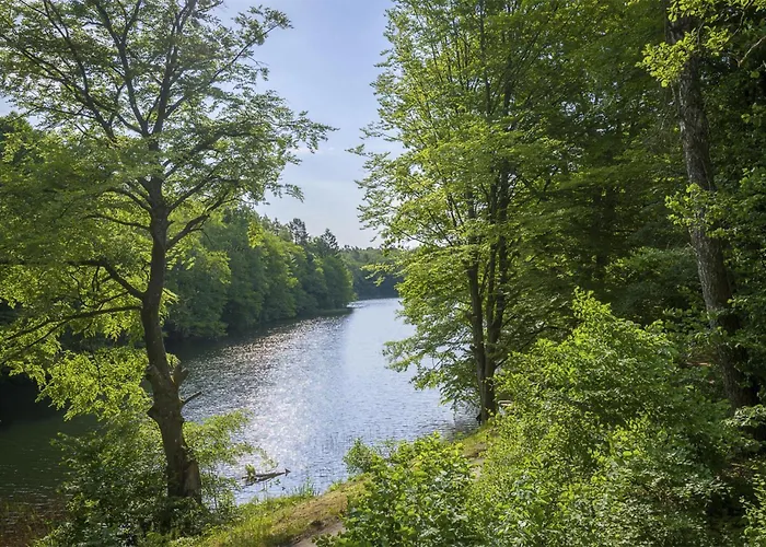 2 Bedroom In Сasa de vacaciones *