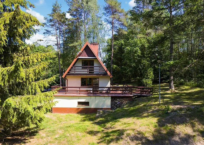 Сasa de vacaciones 2 Bedroom In