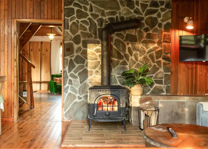 2 Bedroom In Сasa de vacaciones